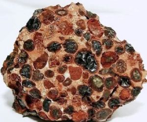 Mineral Bauxite Ore