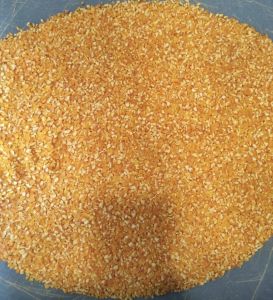 Maize Grits