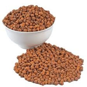 Black Desi Chana