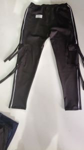 Casual Wear Women Cotton Trouser