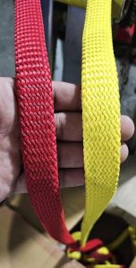 Multi Colour Gop Dori