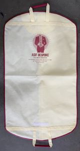 Blazer Suit Coat Cover Bag