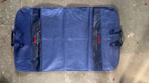 Blazer Suit Coat Cover Bag