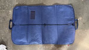 Blazer Suit Coat Cover Bag