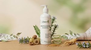 500ml Rootify Handmade Growth and Repair Shampoo