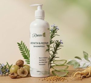 Herbal Hair Shampoo