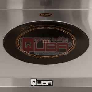 Cb 43 Quba 15KW Triple Burner Commercial Induction Cooker 5KW*3