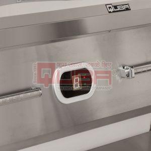 Cb 43 Quba 15KW Triple Burner Commercial Induction Cooker 5KW*3