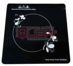 Induction Cooker Glass Plate
