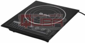 Model 4010 Quba Crystalbuilt 2200W Touch Induction Cooker