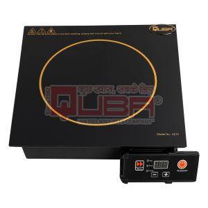 4510 Quba Remote Inbuilt sun2400W Built-In Induction Cooker Sunkin