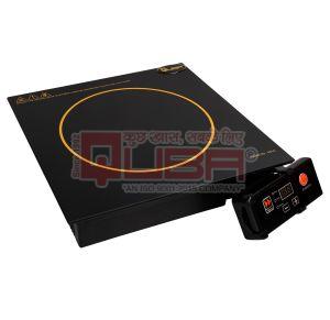 4510 Quba Remote Inbuilt sun2400W Built-In Induction Cooker Sunkin