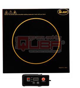 4510 Quba Remote Inbuilt sun2400W Built-In Induction Cooker Sunkin