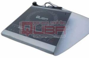 Model 6610 Quba Quickheat 2000W Touch Induction Cooktop