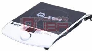 Model 9910 Quba Crystalknob 2000W Induction Cooktop