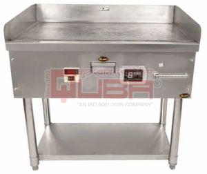 Model BG41 Quba Megaheat 10KW Commercial Induction Range