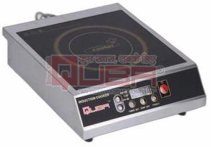 Model C125 Quba Steelpro 3600W Commercial Induction Cooker