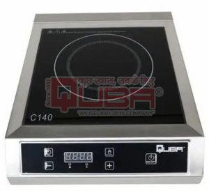 Model C140 Quba Powerchef 5KW Commercial Induction Cooker