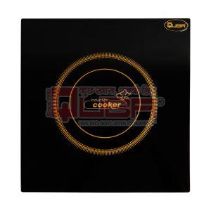 Model C175 Quba Probuilt 5KW Commercial Built-In Induction Cooker