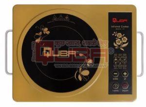 Model I121 Quba Goldmetal 2000W Infrared Induction Cooker