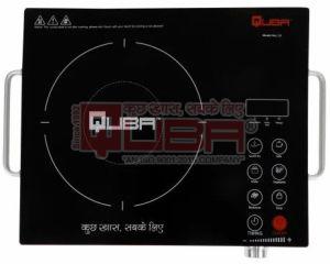 Model I31 Quba Powerheat 2200W Infrared Induction Cooker
