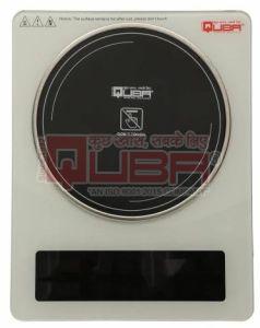 Model I46 Quba Steelinfra 2200W Infrared Induction Cooker