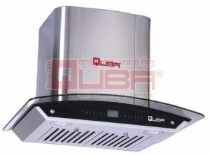 Quba 1015 Auto Clean Wall Mounted Kitchen Chimney