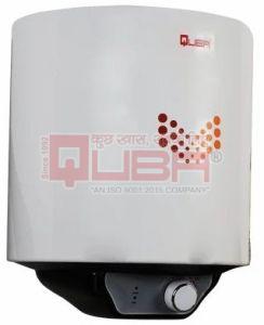 Quba 25L ISI Certified Storage Electric Water Heater