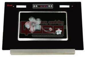 Quba 3015 Side Suction Wall Mounted Kitchen Chimney