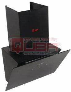 Quba 3615 Motion Sensor Wall Mounted Kitchen Chimney