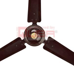 Quba 48 Inch 4 Blade Decorative Ceiling Fan