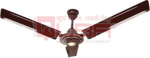 Quba 48 Inch 4 Blade Decorative Ceiling Fan