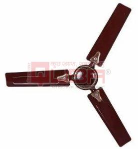 Quba 48 Inch Aluminum Blade High Speed Ceiling Fan