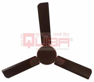 Quba 48 Inch Aluminum Body Ceiling Fan
