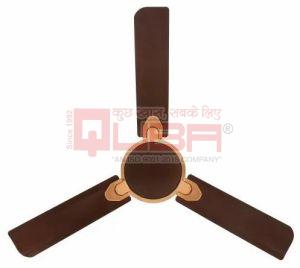 Quba 48 Inch Designer Ceiling Fan