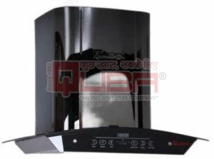Quba 5515 Water Auto Clean Wall Mounted Kitchen Chimney