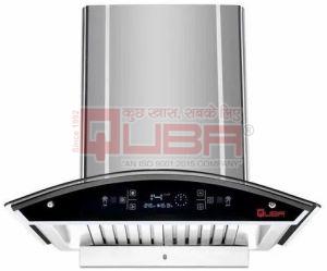 Quba 5915 Motion Sensor Wall Mounted Kitchen Chimney