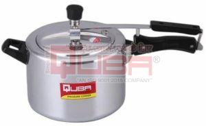 Quba 5L Induction Base Aluminum Pressure Cooker