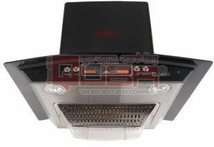 Quba 7815 Auto Clean Wall Mounted Kitchen Chimney