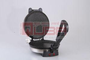 Quba 8.8 Inch Stainless Steel Multi Maker Roti Maker