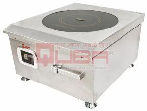 Quba Powermax 10KW Commercial Floor-Standing Induction Cooker