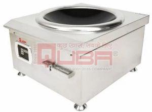 Quba Wokmaster 10KW Commercial Wok Induction Cooker