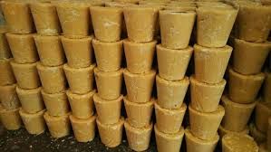 Jaggery Buckets