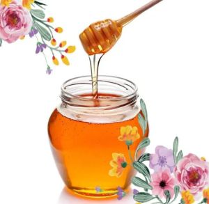 Multi Flora Honey