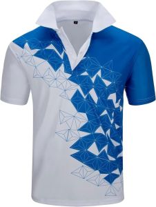 Customized Sports T-shirt