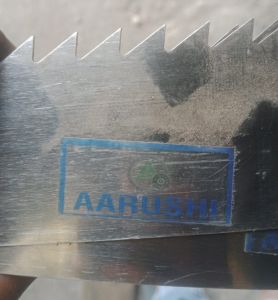 Carbon Steel Band Saw Blade