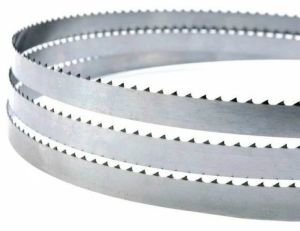 Carbon Steel Band Saw Blade