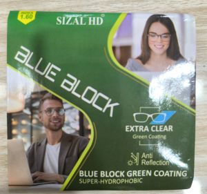 1.59 Polycarbonate Lense