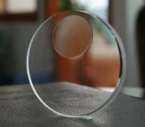 Bifocal Hard Coat Lenses