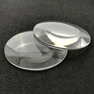 CR-39 Uncoated Vision Lenses